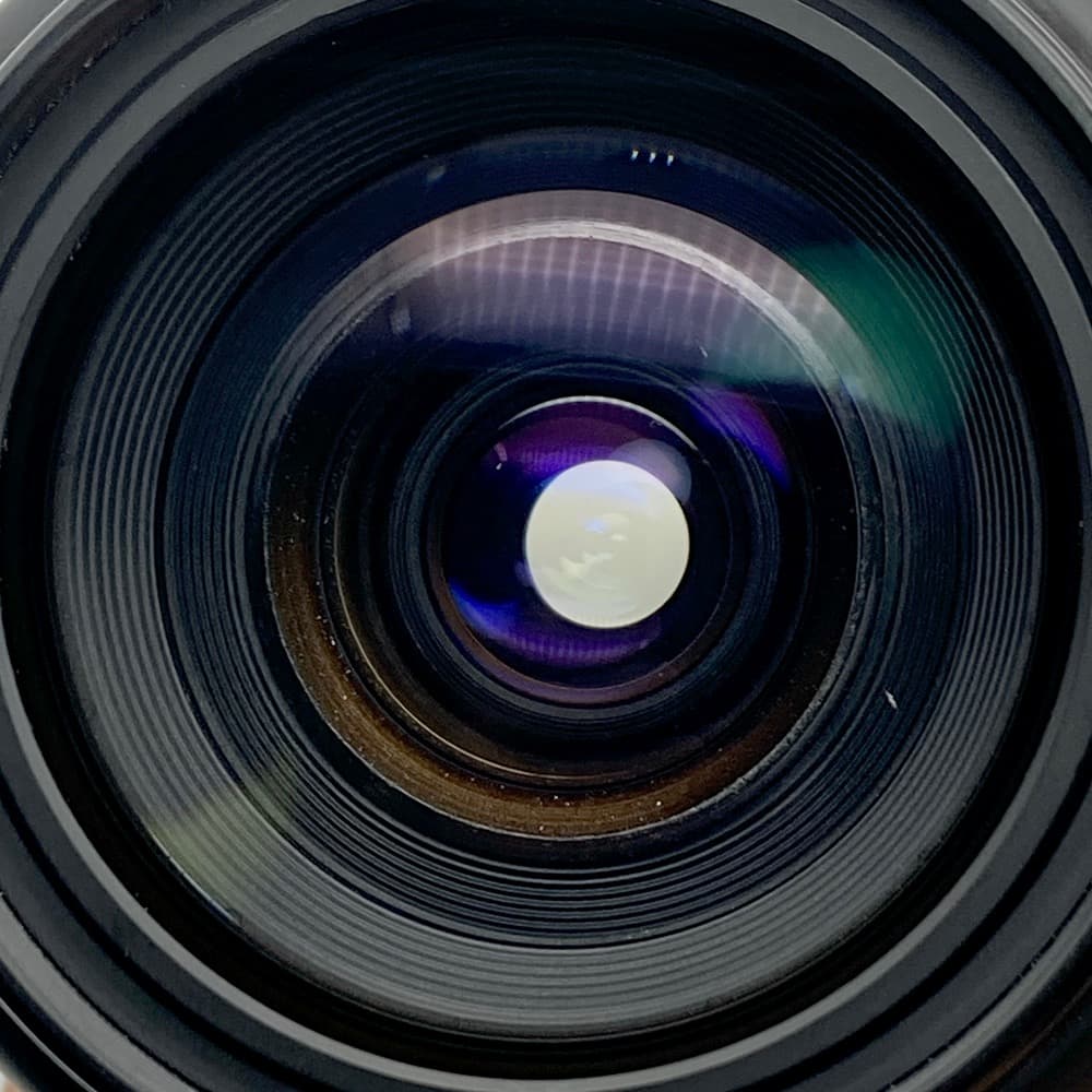 動作品・実写確認済 Canon EOS 55＋EF35-135mm f4-5.6