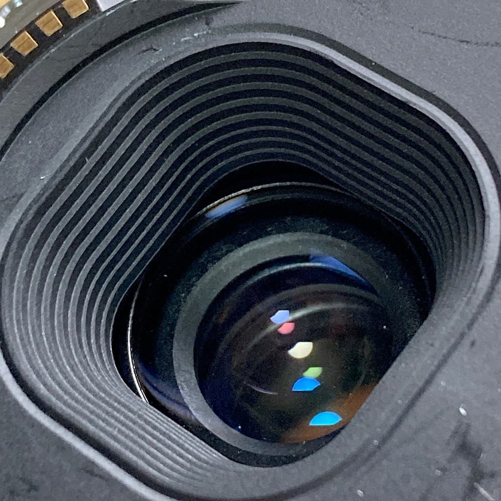 動作品・実写確認済 Canon EOS 55＋EF35-135mm f4-5.6