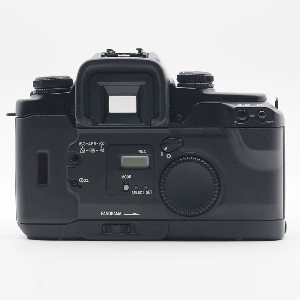 動作品・実写確認済 Canon EOS 55＋EF35-135mm f4-5.6