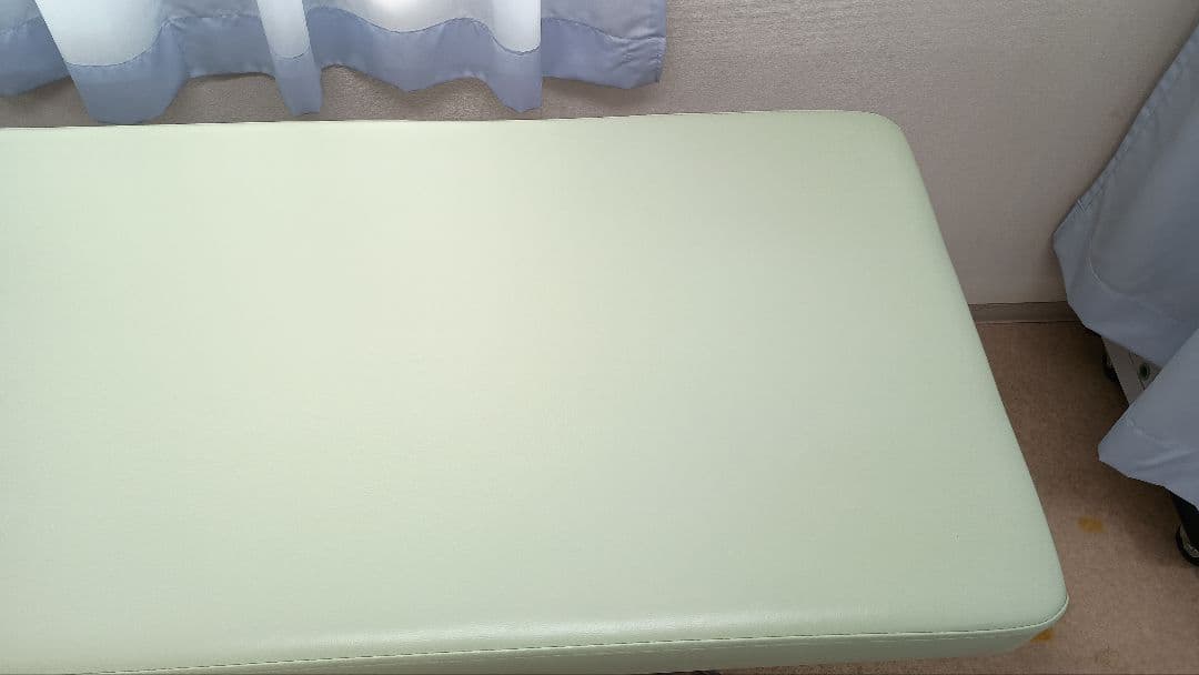 タカラベルモント　診察台　EX-2V