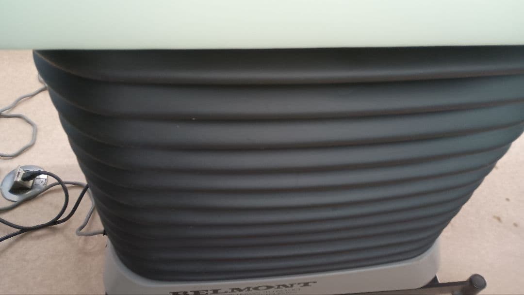 タカラベルモント　診察台　EX-2V