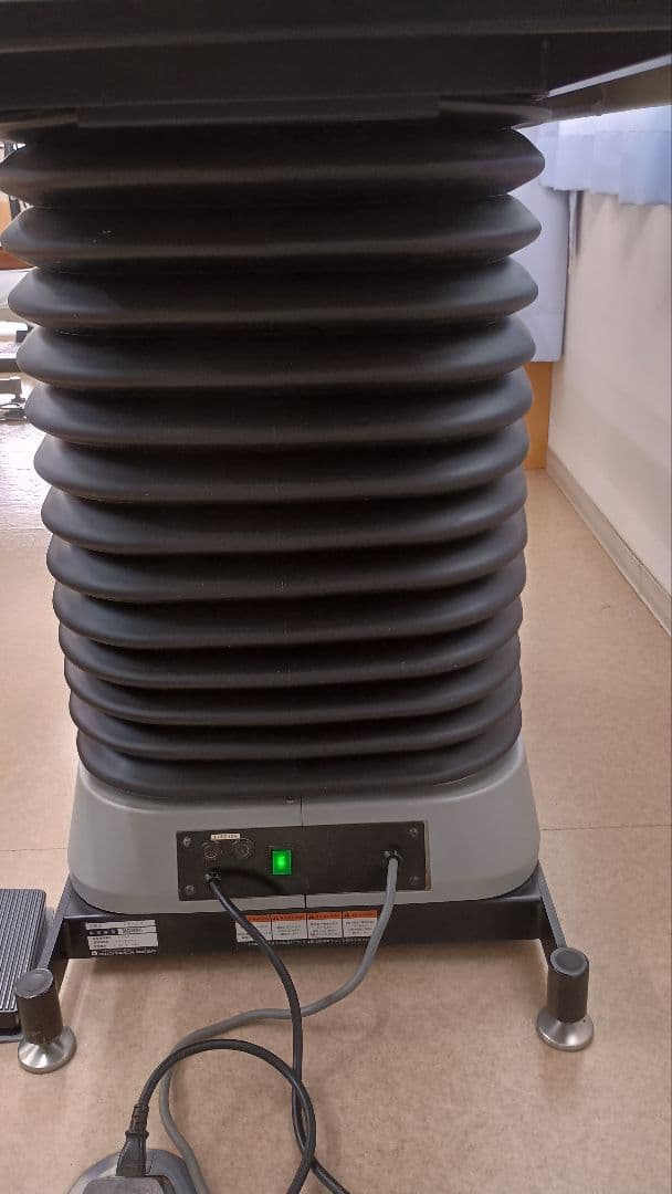 タカラベルモント　診察台　EX-2V