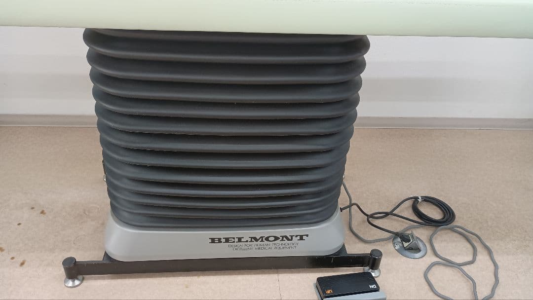 タカラベルモント　診察台　EX-2V