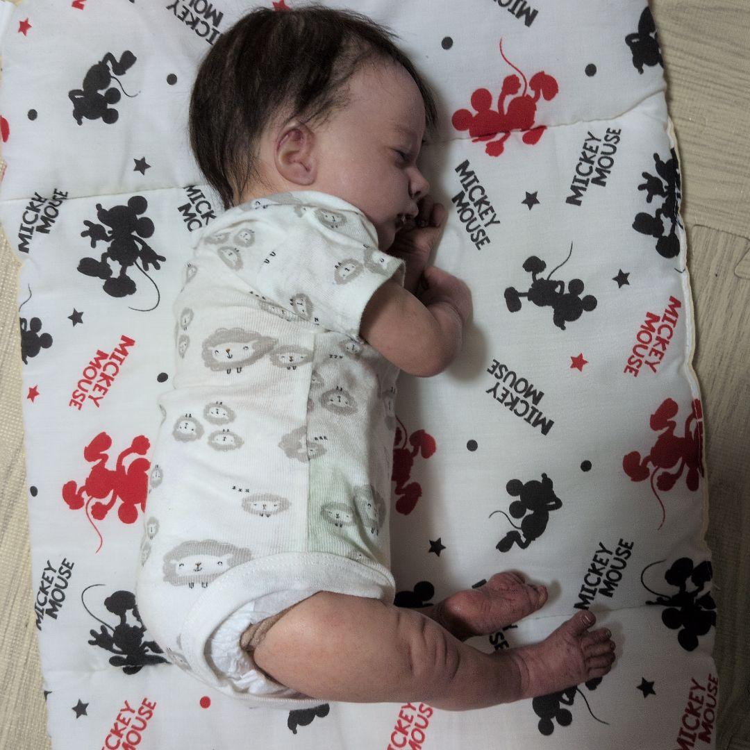 アシュリーちゃん^⁠_⁠^リアルちゃんです^⁠_⁠^