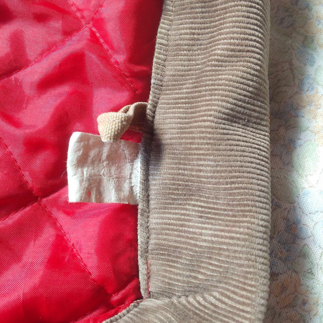 【希少】 カーハート 70s ビンテージ ミシガン チョアコート USA 製