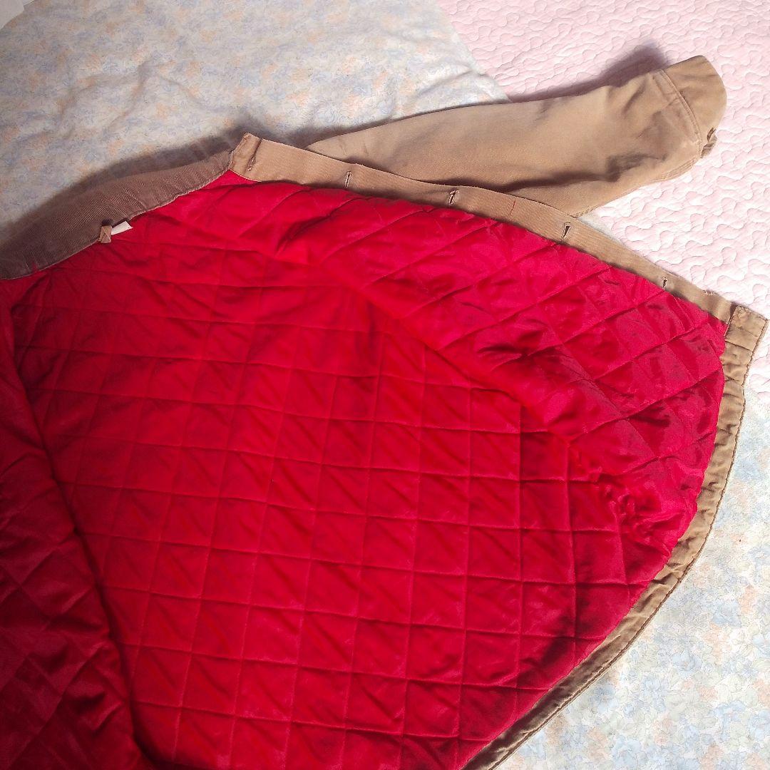 【希少】 カーハート 70s ビンテージ ミシガン チョアコート USA 製