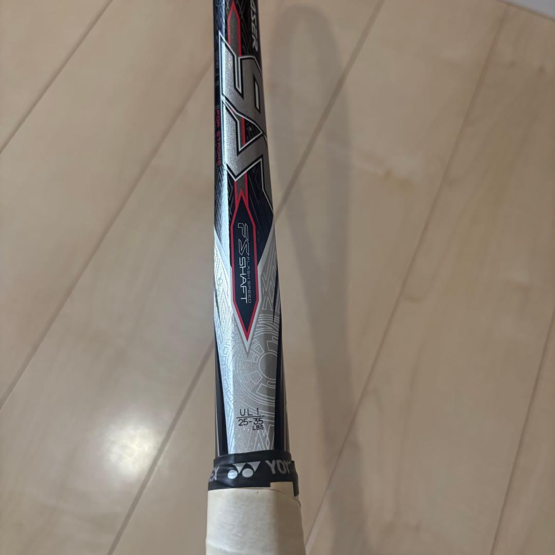 YONEX ヨネックス F-LASER 9S エフレーザー UL1