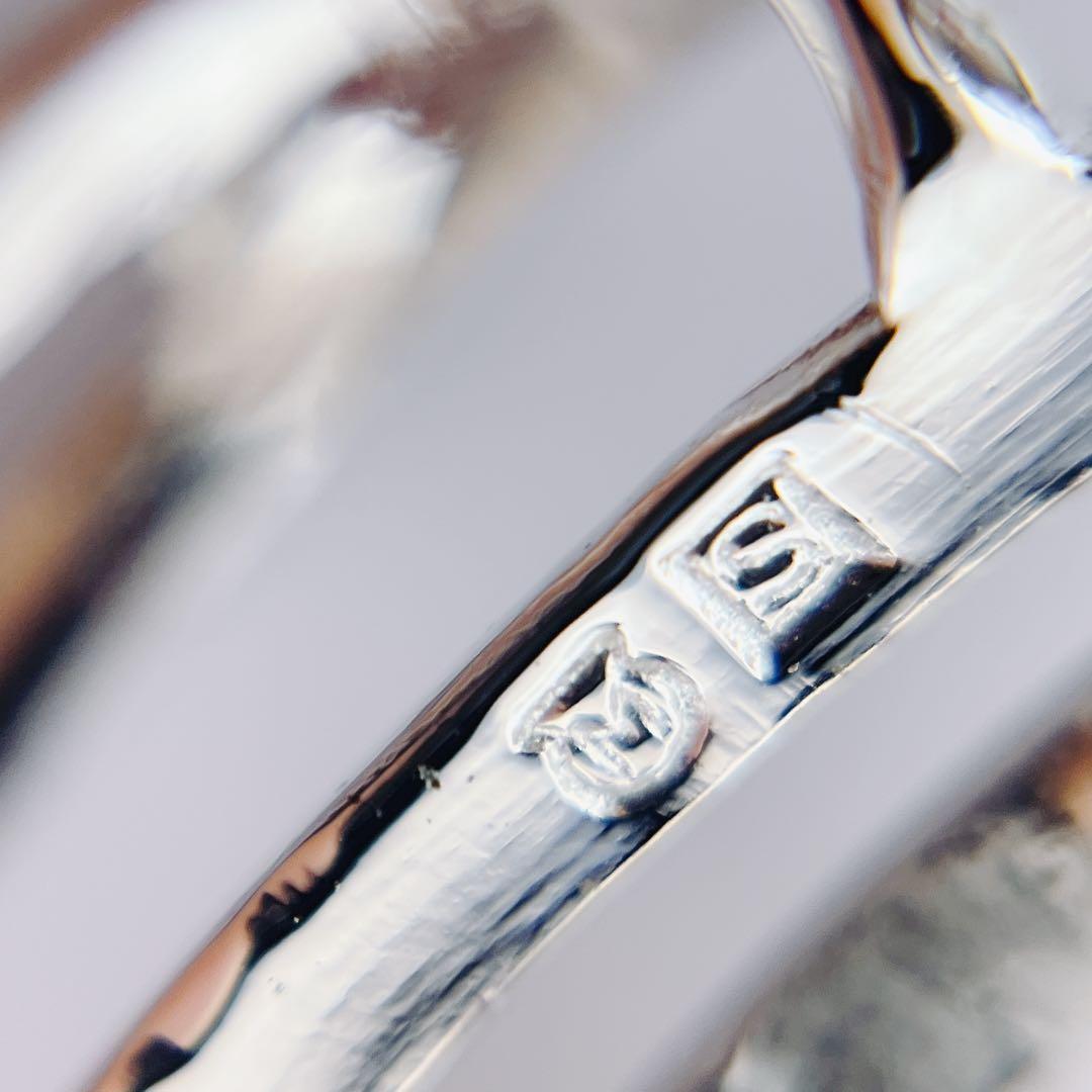 美品✨MIKIMOTO ミキモト パール　ブローチ　シルバー