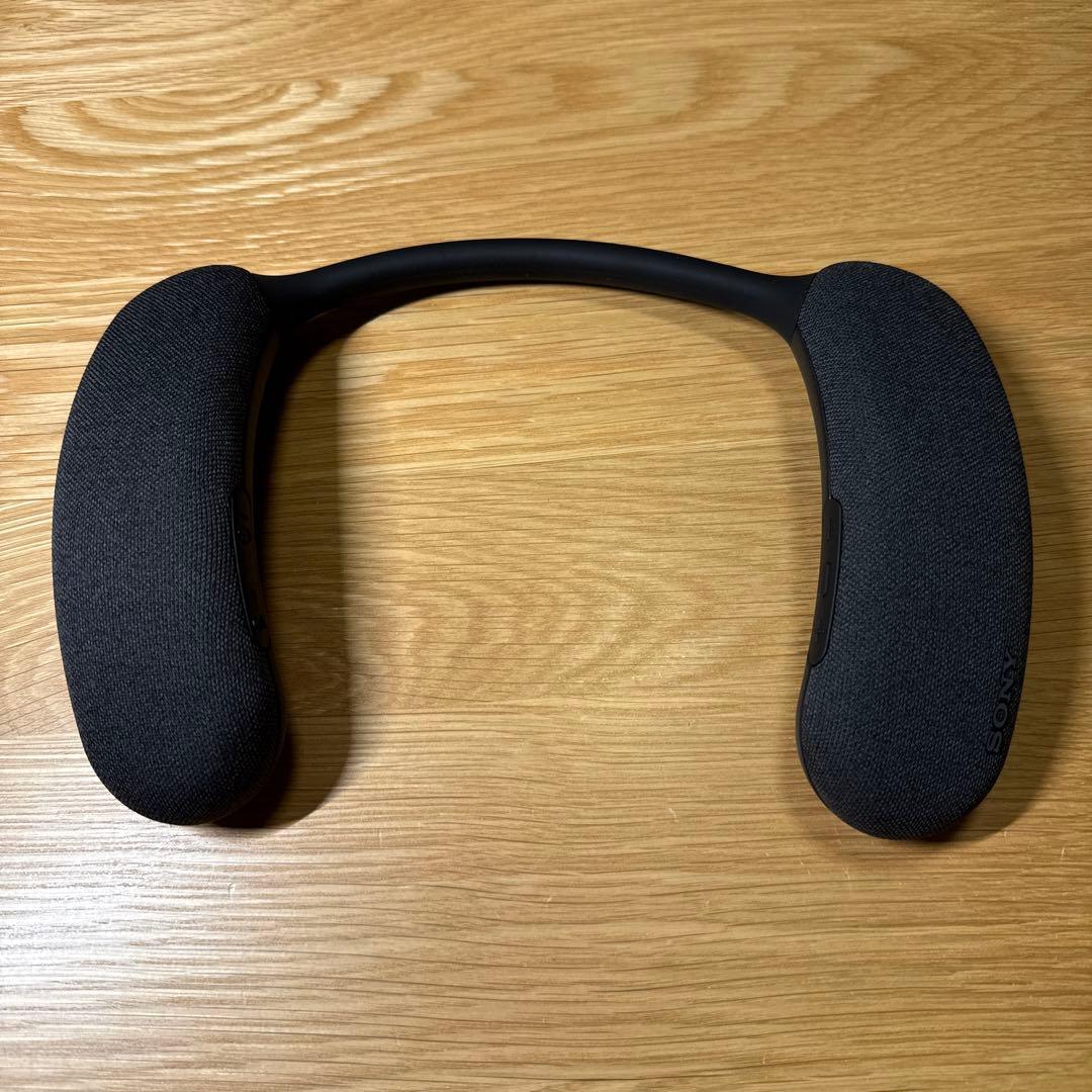 ヘッドホン SONY BRAVIA Theatre U