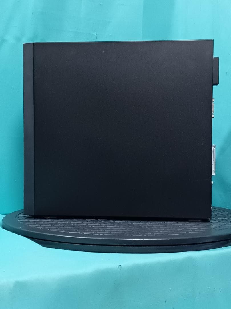 初期保証 i7-8700 16GB SSD256GB オフィス Win11