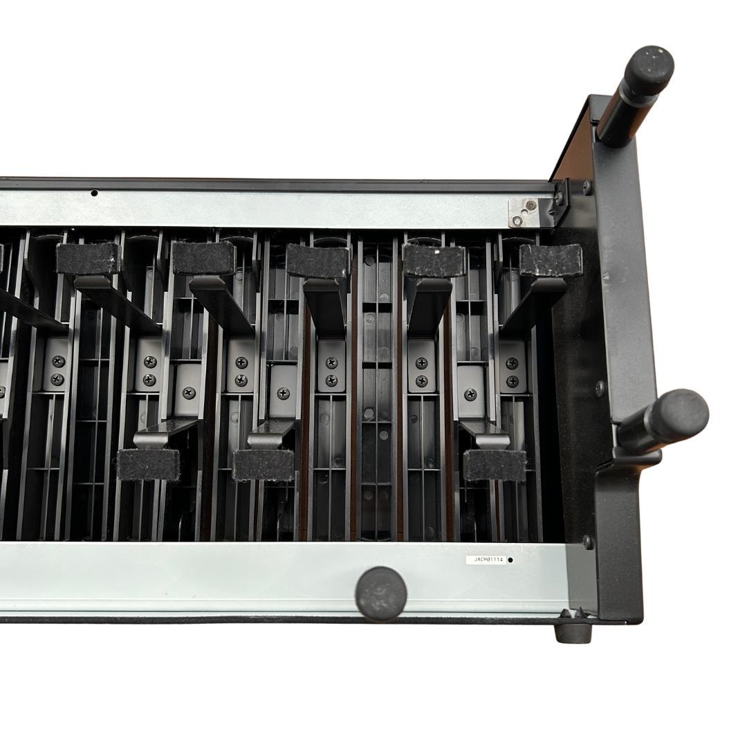 YAMAHA PK-2 エクスプレッション用補助ペダル アダプターボルト6本付