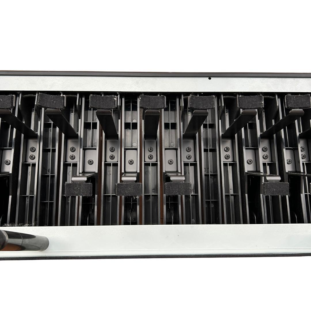 YAMAHA PK-2 エクスプレッション用補助ペダル アダプターボルト6本付