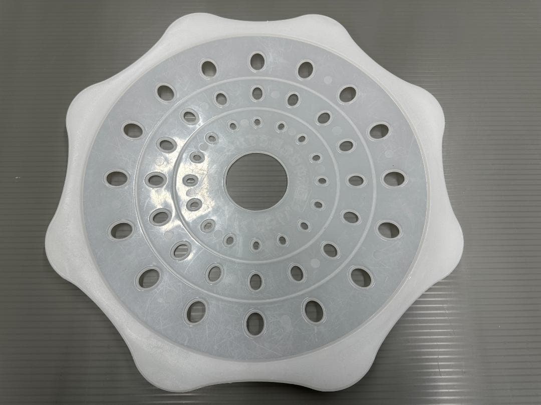 Panasonic　洗濯機　10kg　NA-FA100H7　2019年製