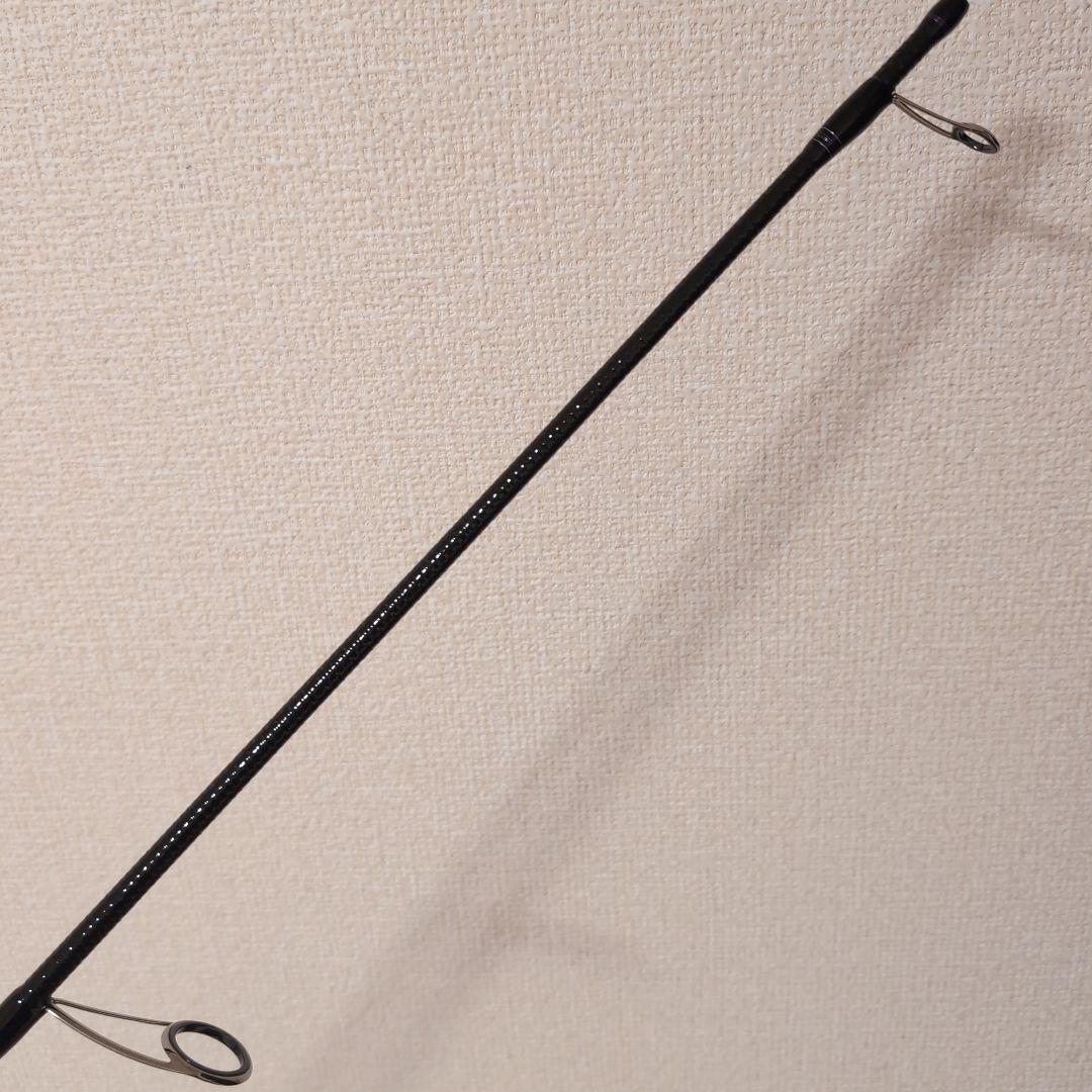 美品ハートランド　6102ML-FS 送料込み