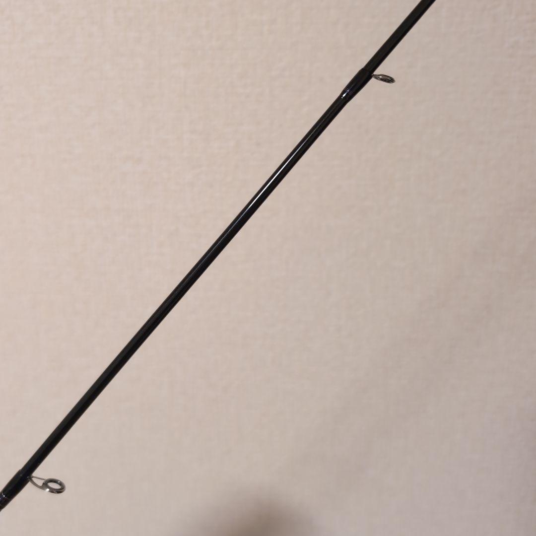 美品ハートランド　6102ML-FS 送料込み