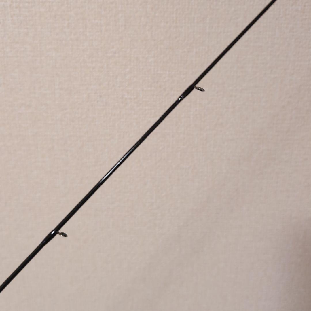 美品ハートランド　6102ML-FS 送料込み