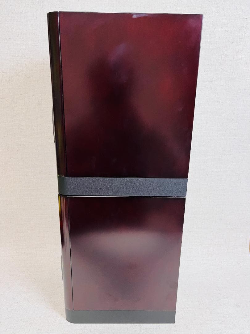 ONKYO 2ウェイスピーカーシステム (2台1組) D-NFR9