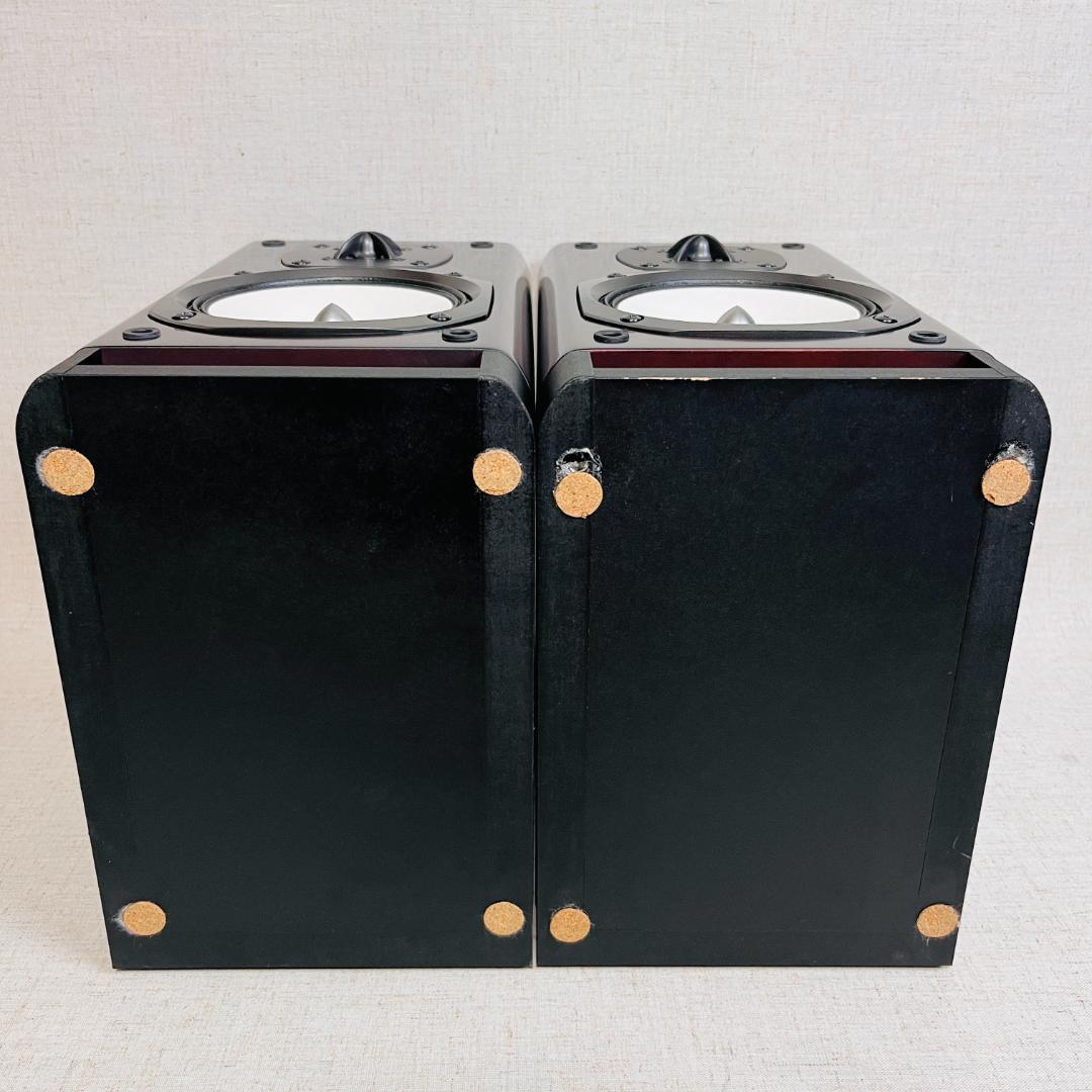 ONKYO 2ウェイスピーカーシステム (2台1組) D-NFR9