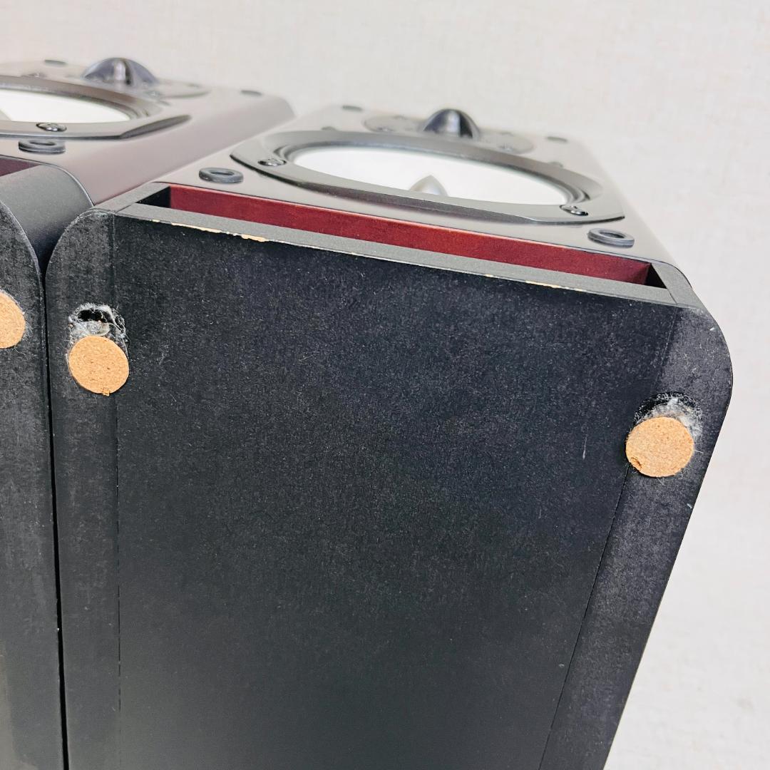 ONKYO 2ウェイスピーカーシステム (2台1組) D-NFR9