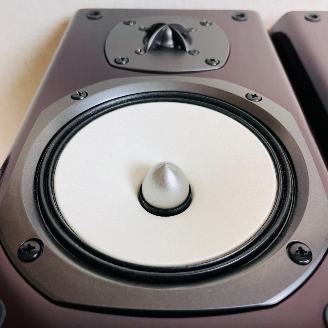 ONKYO 2ウェイスピーカーシステム (2台1組) D-NFR9