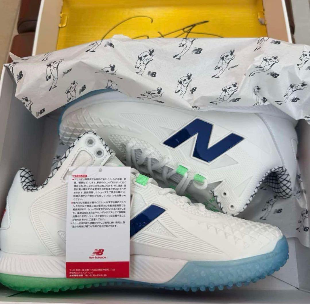 26.0cm ニューバランス×大谷翔平