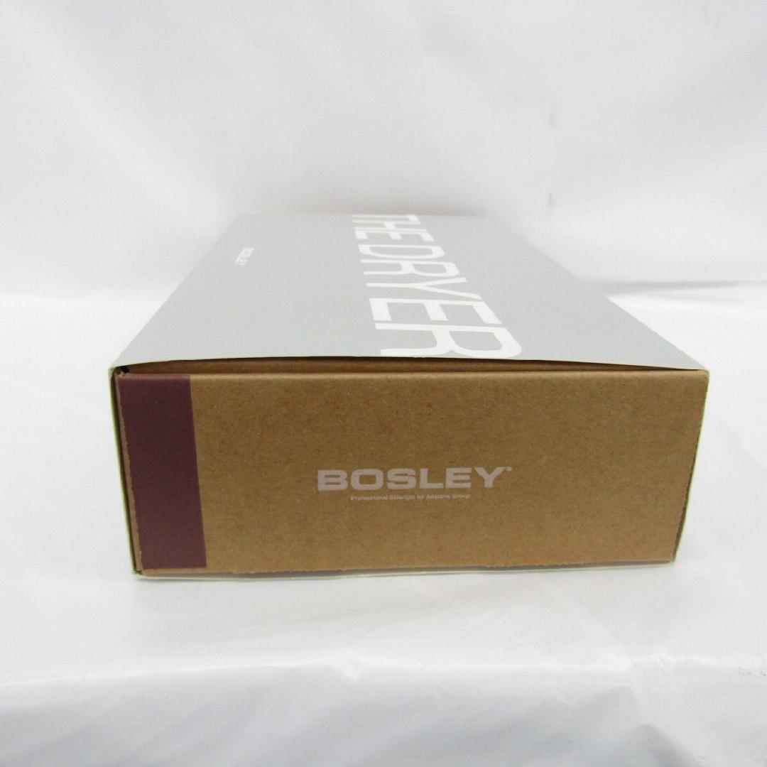 【新品】アデランス ボズレー ヘアドライヤー ADBL02-BR ブラウン