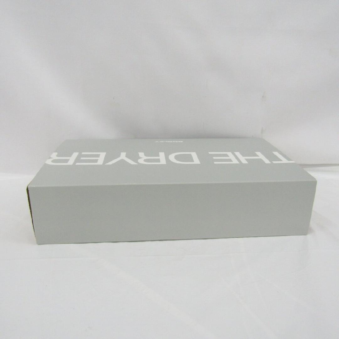 【新品】アデランス ボズレー ヘアドライヤー ADBL02-BR ブラウン