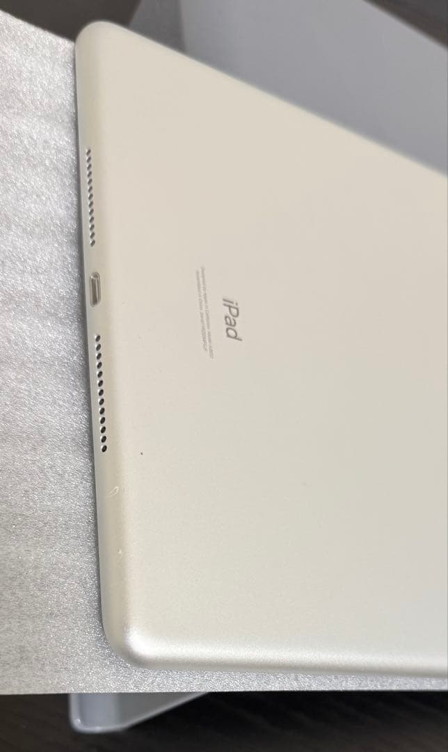 iPad 第9世代 64GB Wi-Fi バッテリー残94%