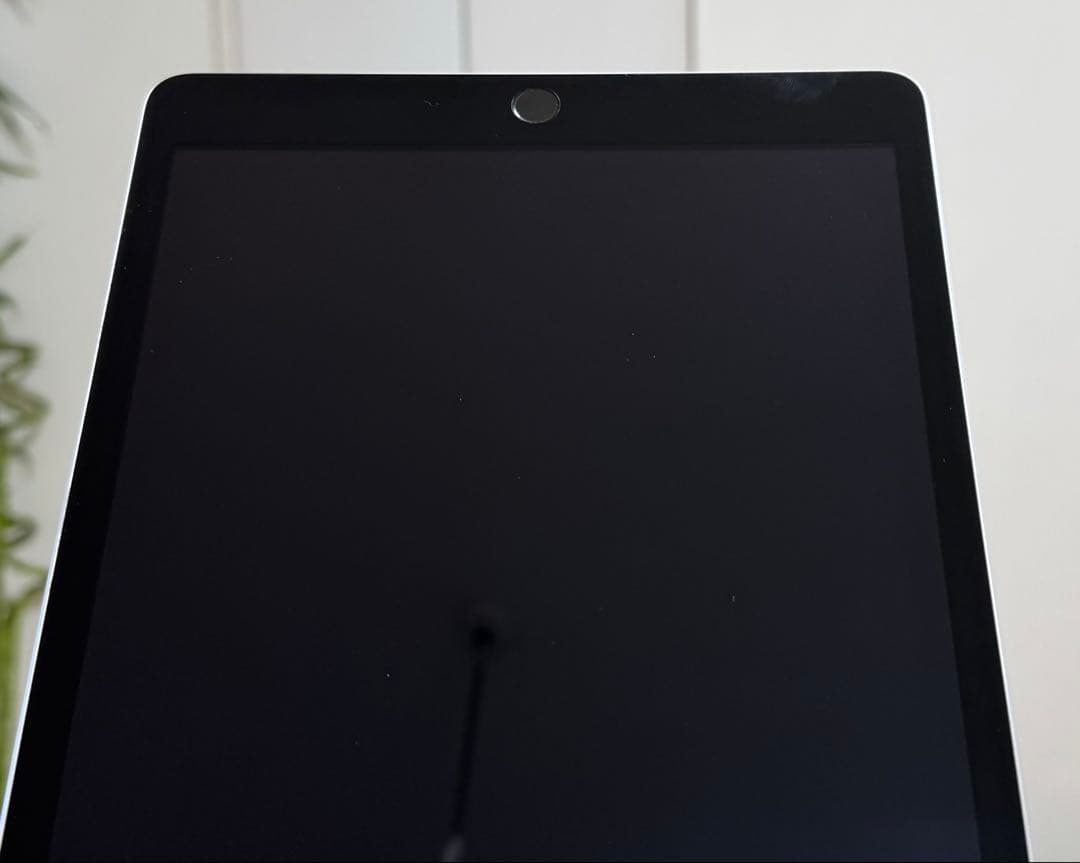 iPad 第9世代 64GB Wi-Fi バッテリー残94%