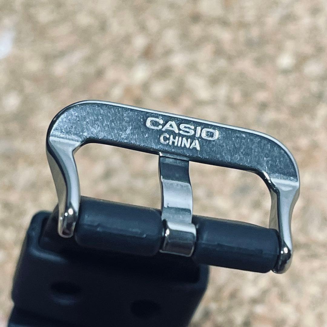 美品カシオGーSHOCK/GWーB5600 電波ソーラー／ブラック