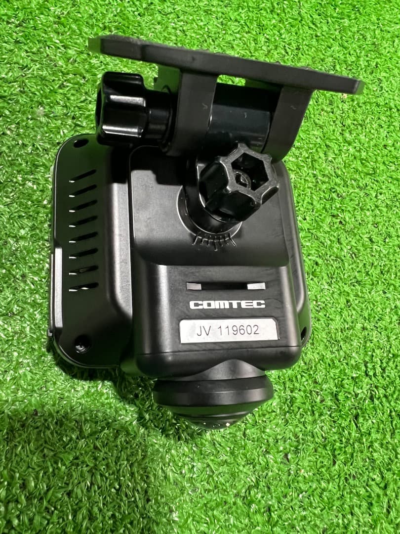 コムテックドライブレコーダーZDR037