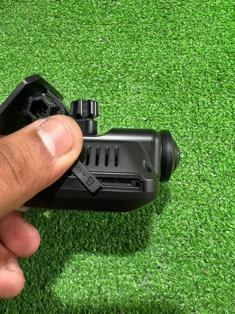 コムテックドライブレコーダーZDR037