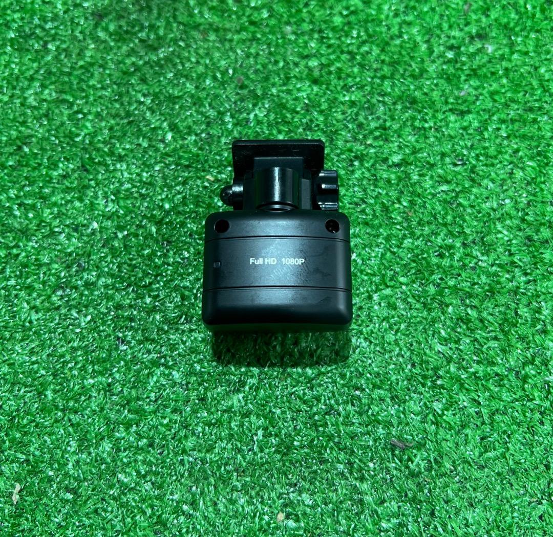 コムテックドライブレコーダーZDR037