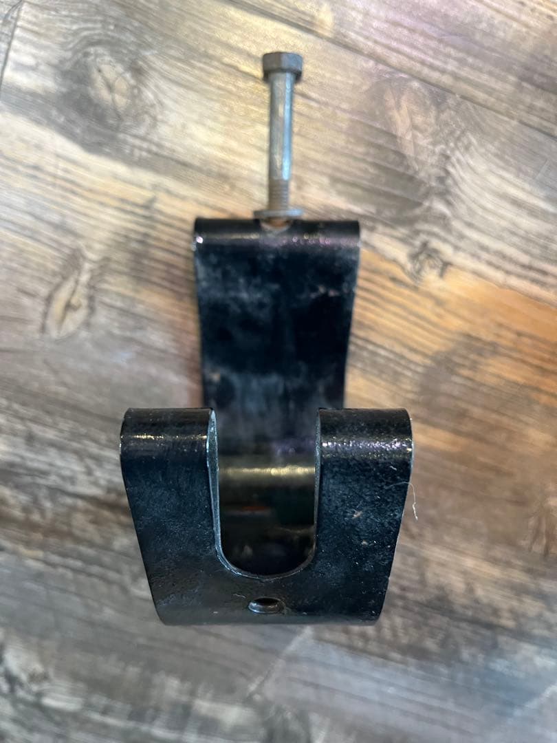 旧車 フィアット500 ダイナモ(オルタネーター)