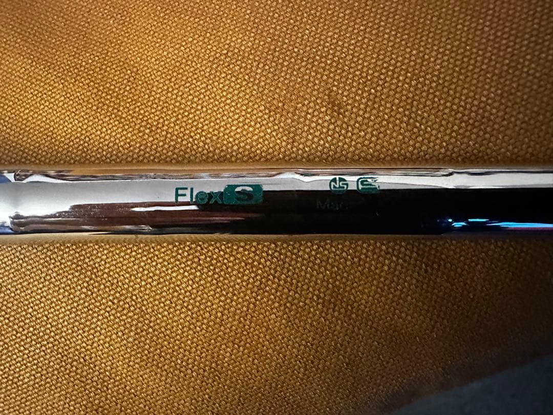 タ*ロ様 PING i525 NS850neo S #5-Ｕ７本セット