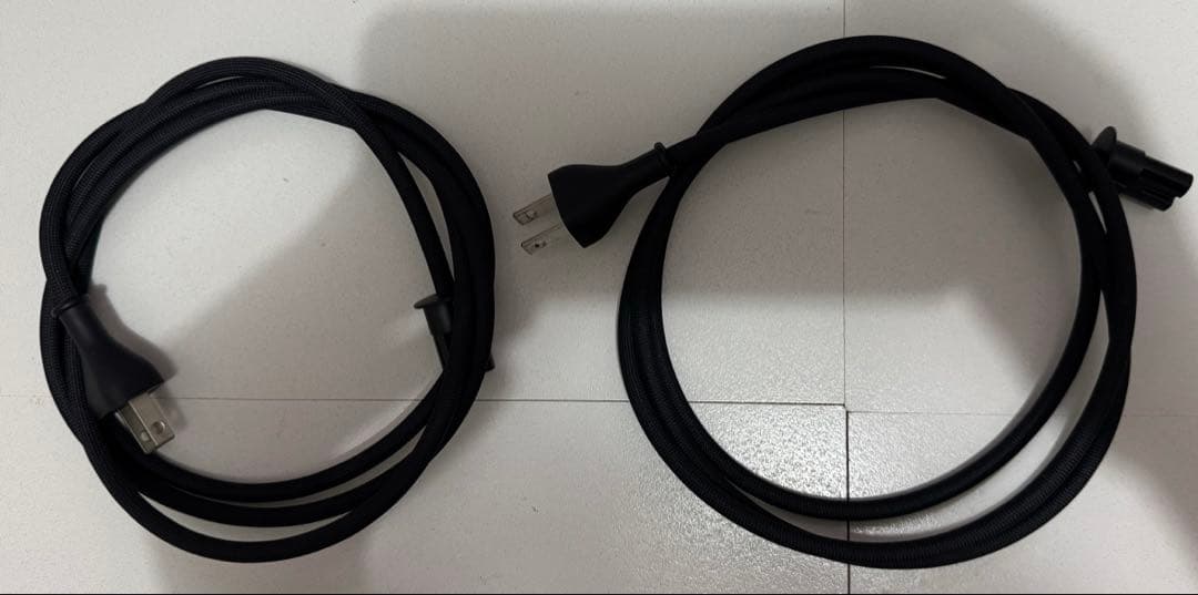 Apple Pod 第2世代2台セットスマートスピーカー美品動作確認済み