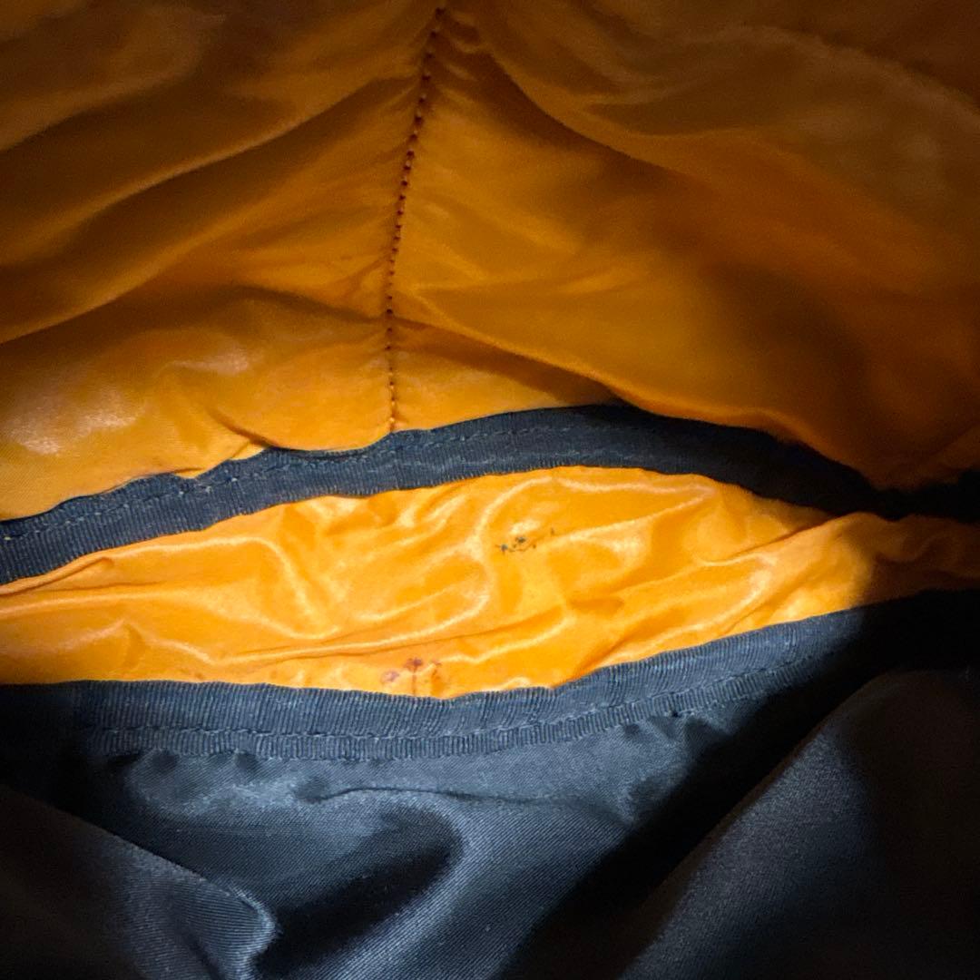 ポーター　タンカー　ショルダーバッグ　2way ブラック