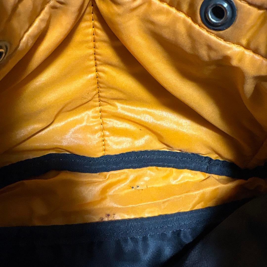 ポーター　タンカー　ショルダーバッグ　2way ブラック