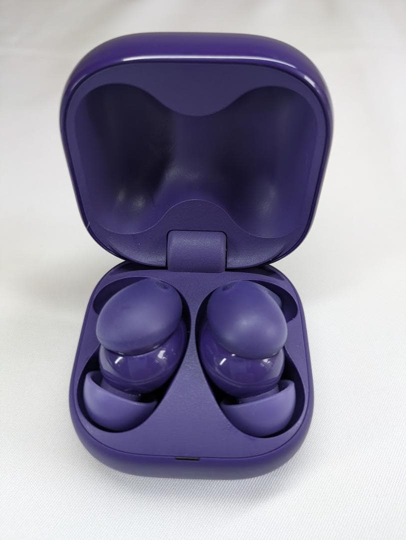 ソニー(SONY) WF-LS910N VZ バイオレット