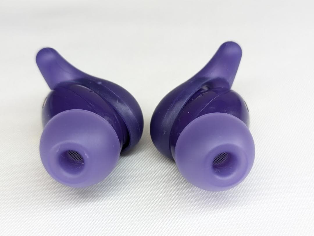 ソニー(SONY) WF-LS910N VZ バイオレット