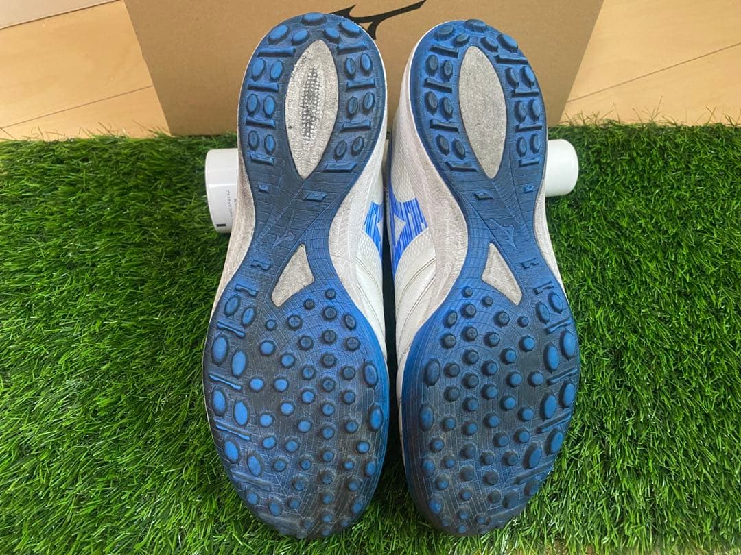 ミズノ　モレリアネオサラβ TF