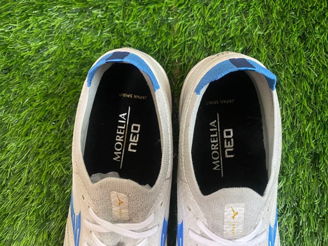 ミズノ　モレリアネオサラβ TF