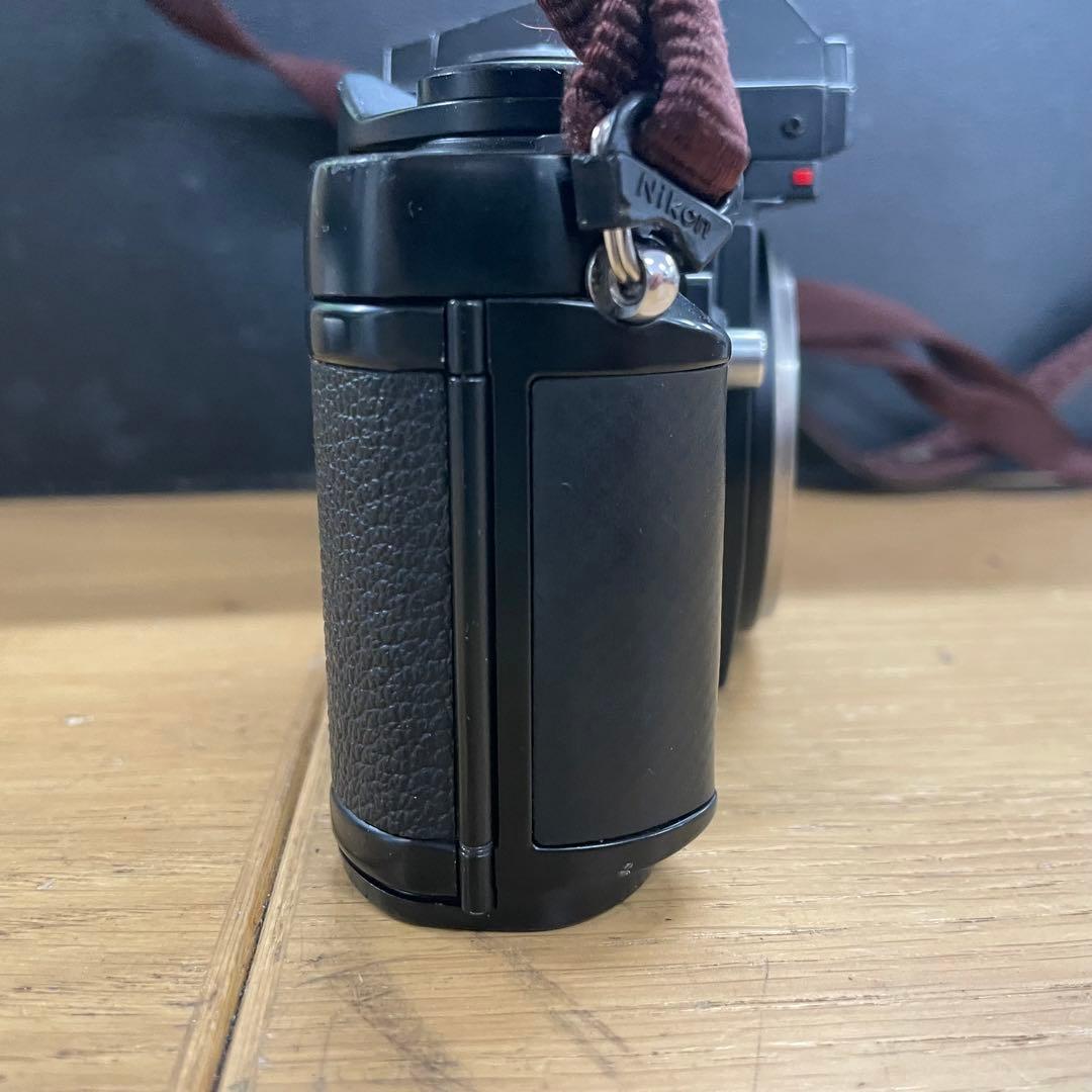 Nikon F3 フィルムカメラ 一眼レフ ボディ 愛レベル