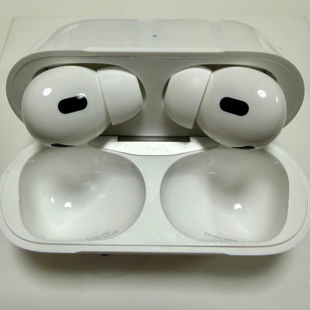AirPods Pro2(第2世代) Apple イヤホン
