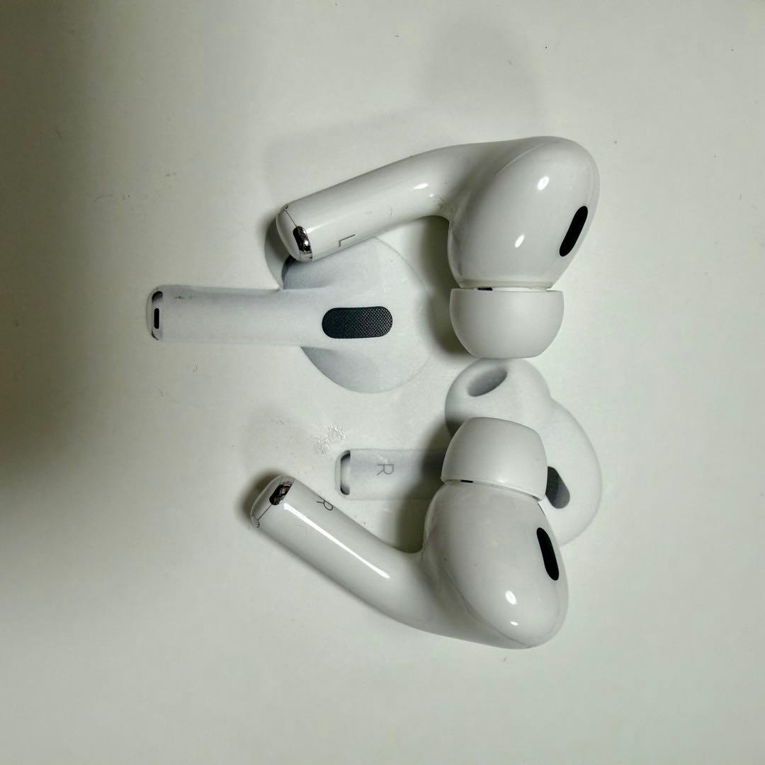 AirPods Pro2(第2世代) Apple イヤホン