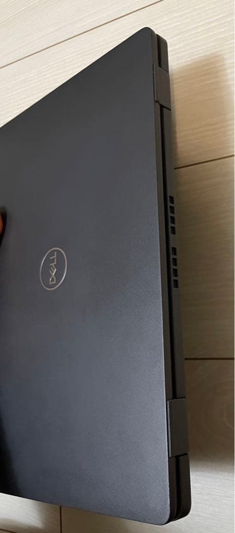 M*i様 DELL Latitude 7330 16GB 512 core i7