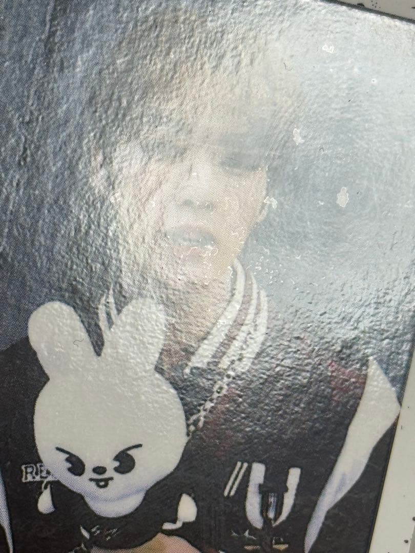 straykids スキズ　リノ　トレカ　他　まとめ売り