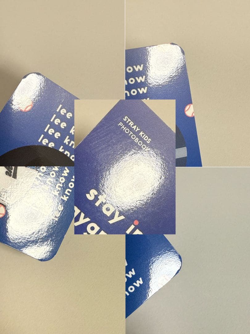 straykids スキズ　リノ　トレカ　他　まとめ売り