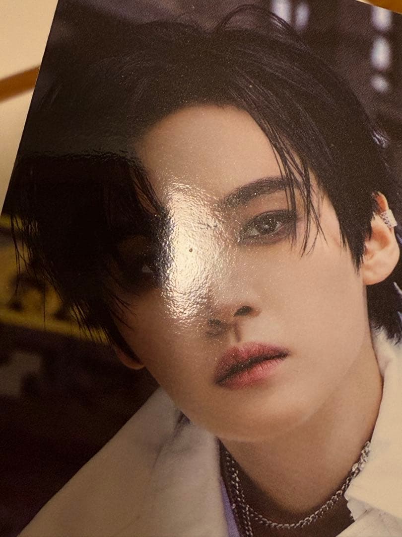 straykids スキズ　リノ　トレカ　他　まとめ売り