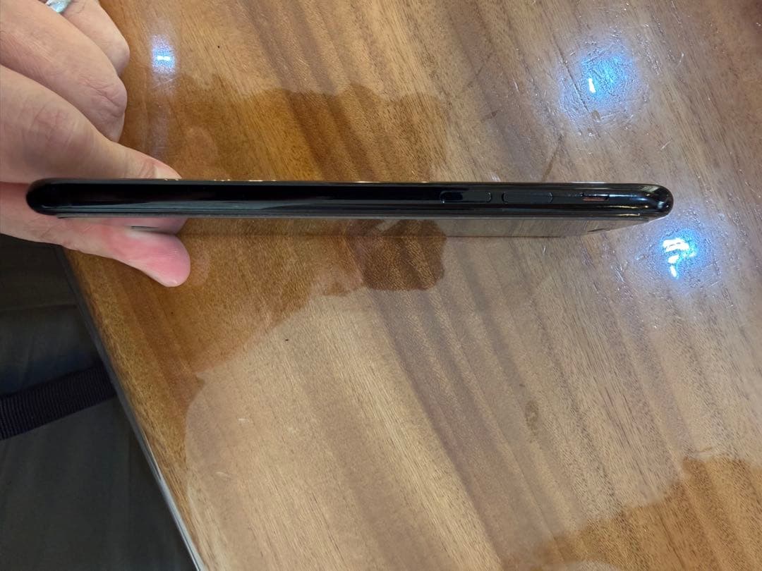 iPhone7 256GB SIMフリー